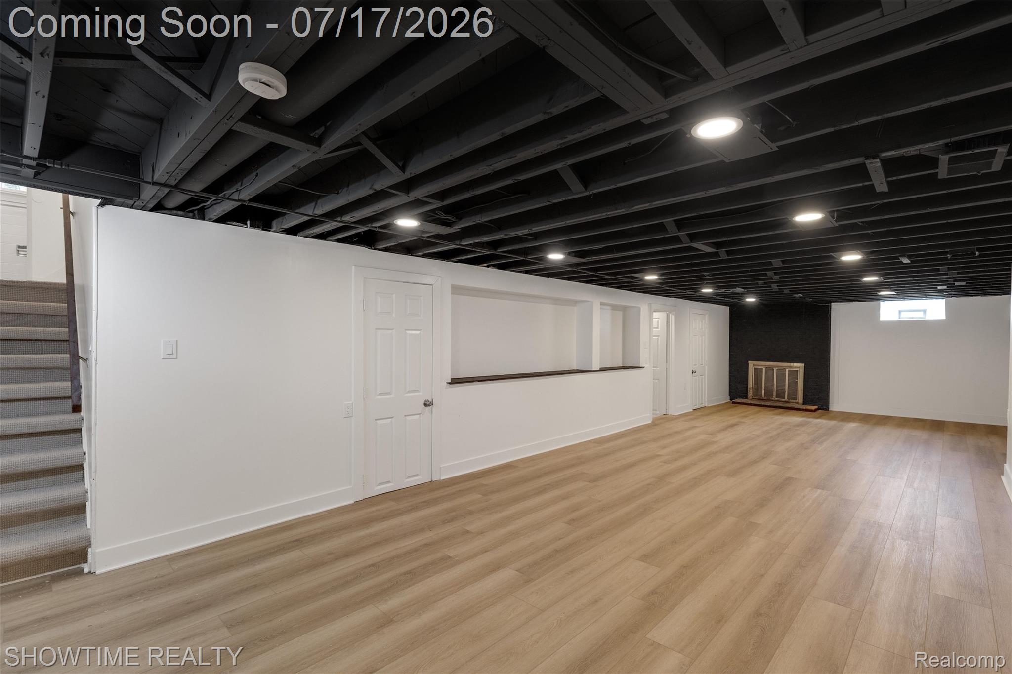 3708 Baybrook Drive