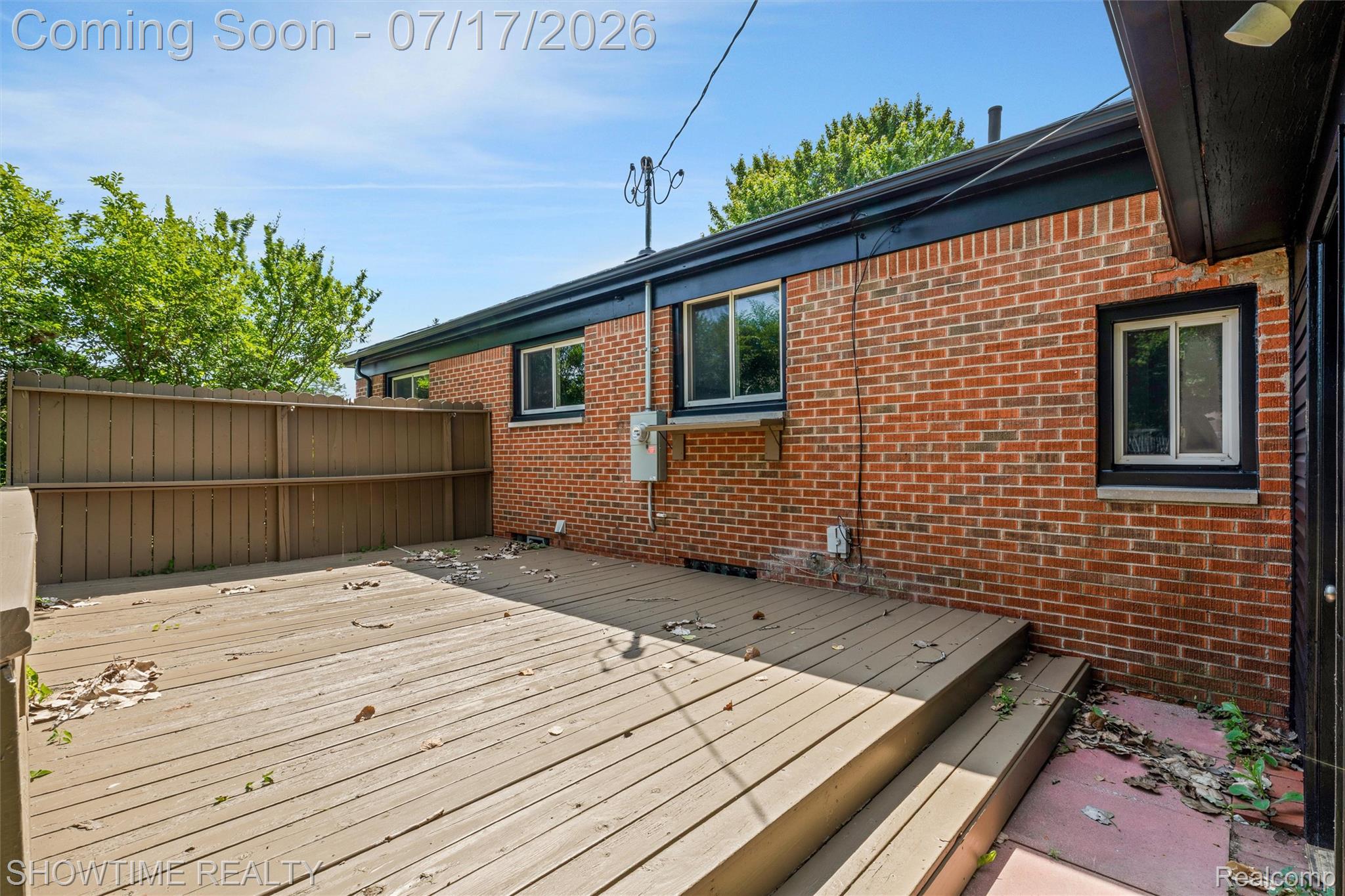 3708 Baybrook Drive