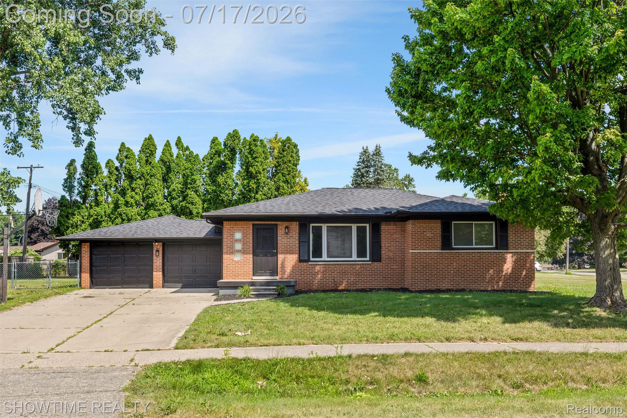 3708 Baybrook Drive