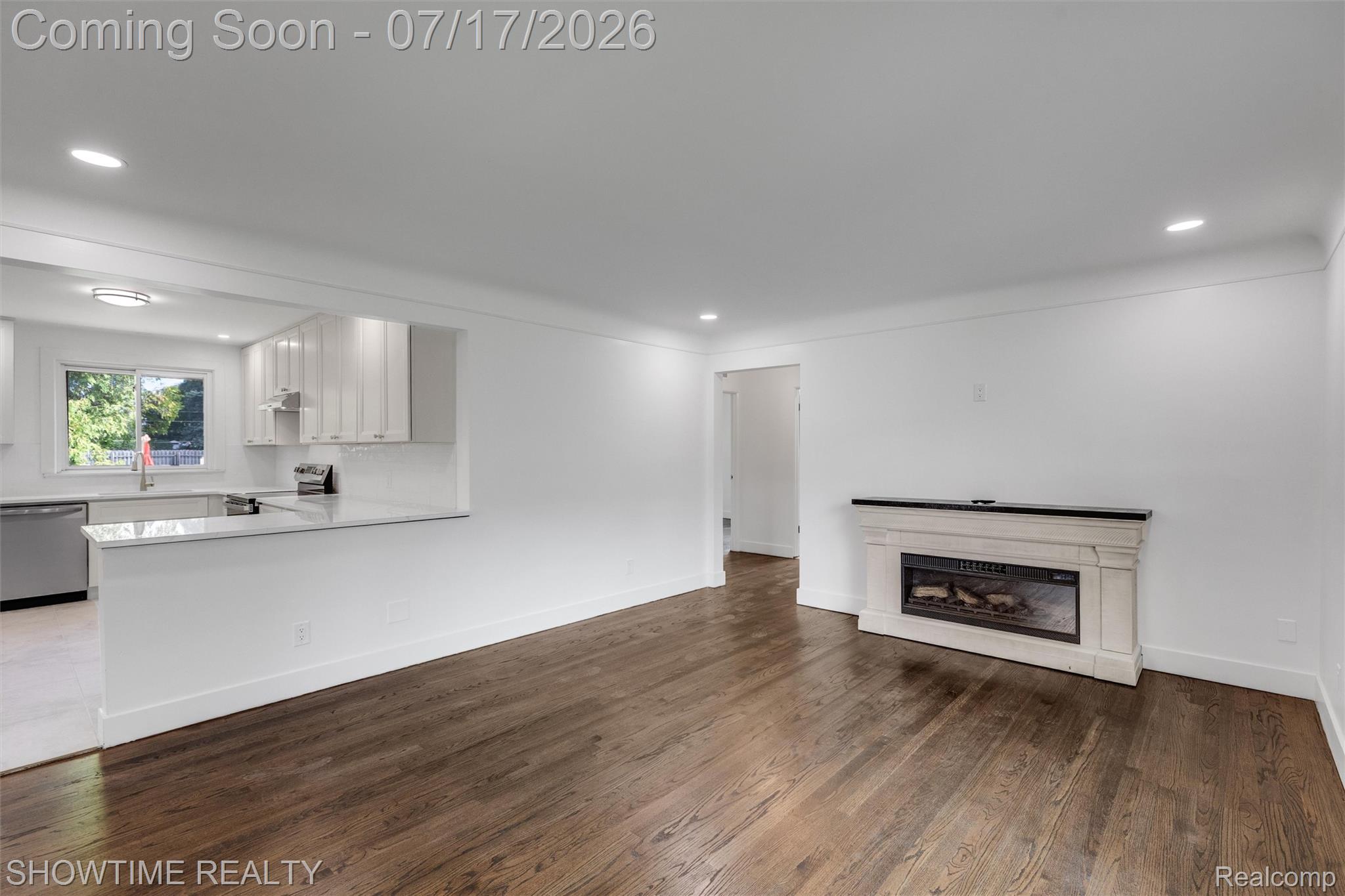 3708 Baybrook Drive