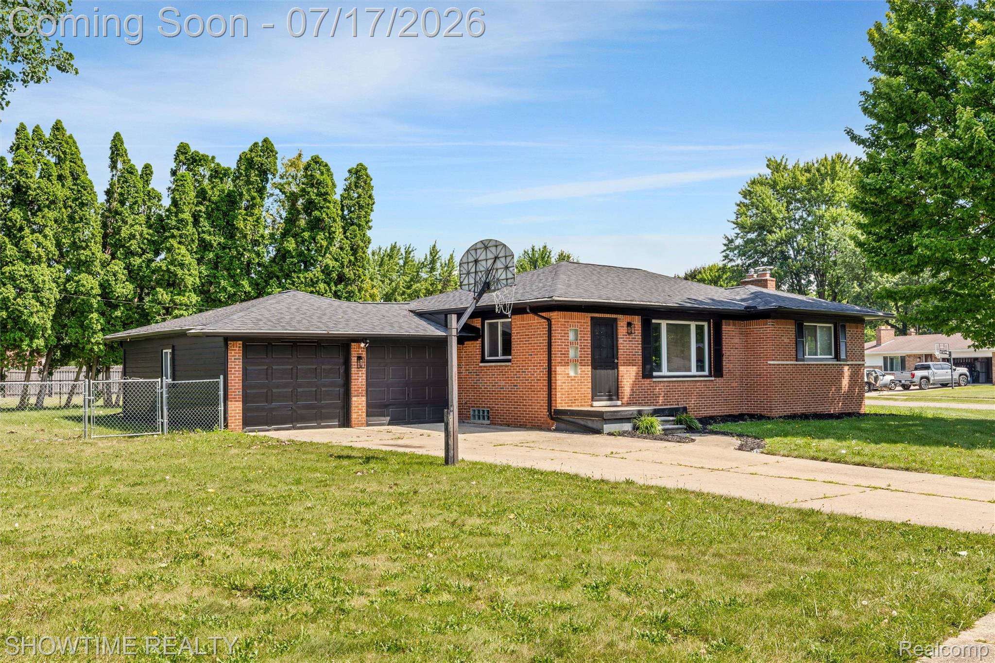 3708 Baybrook Drive