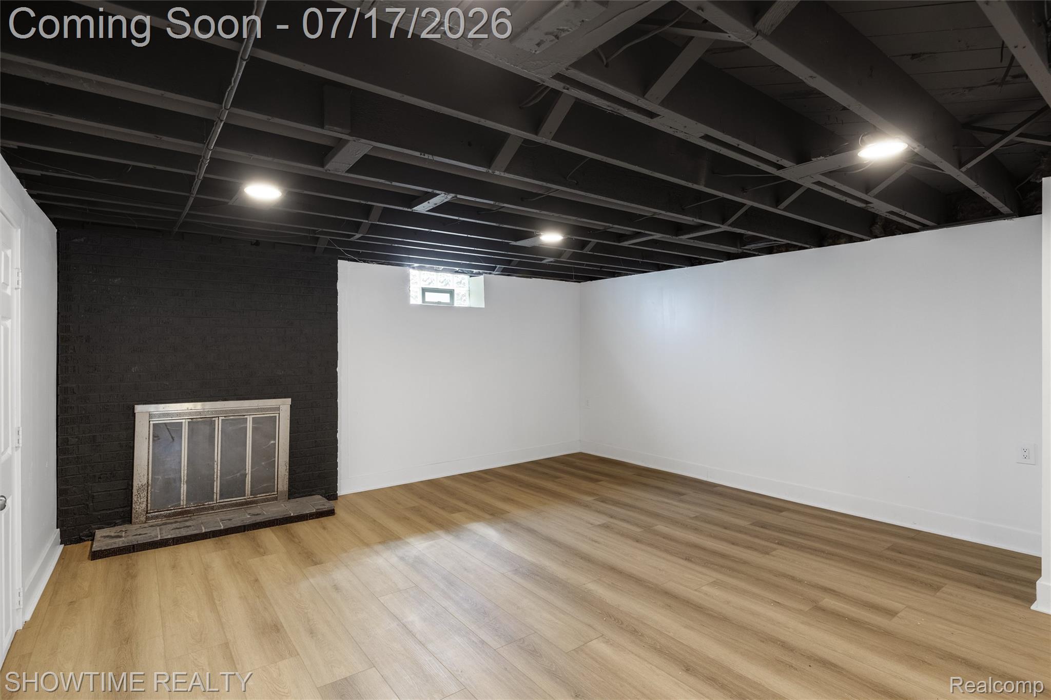 3708 Baybrook Drive