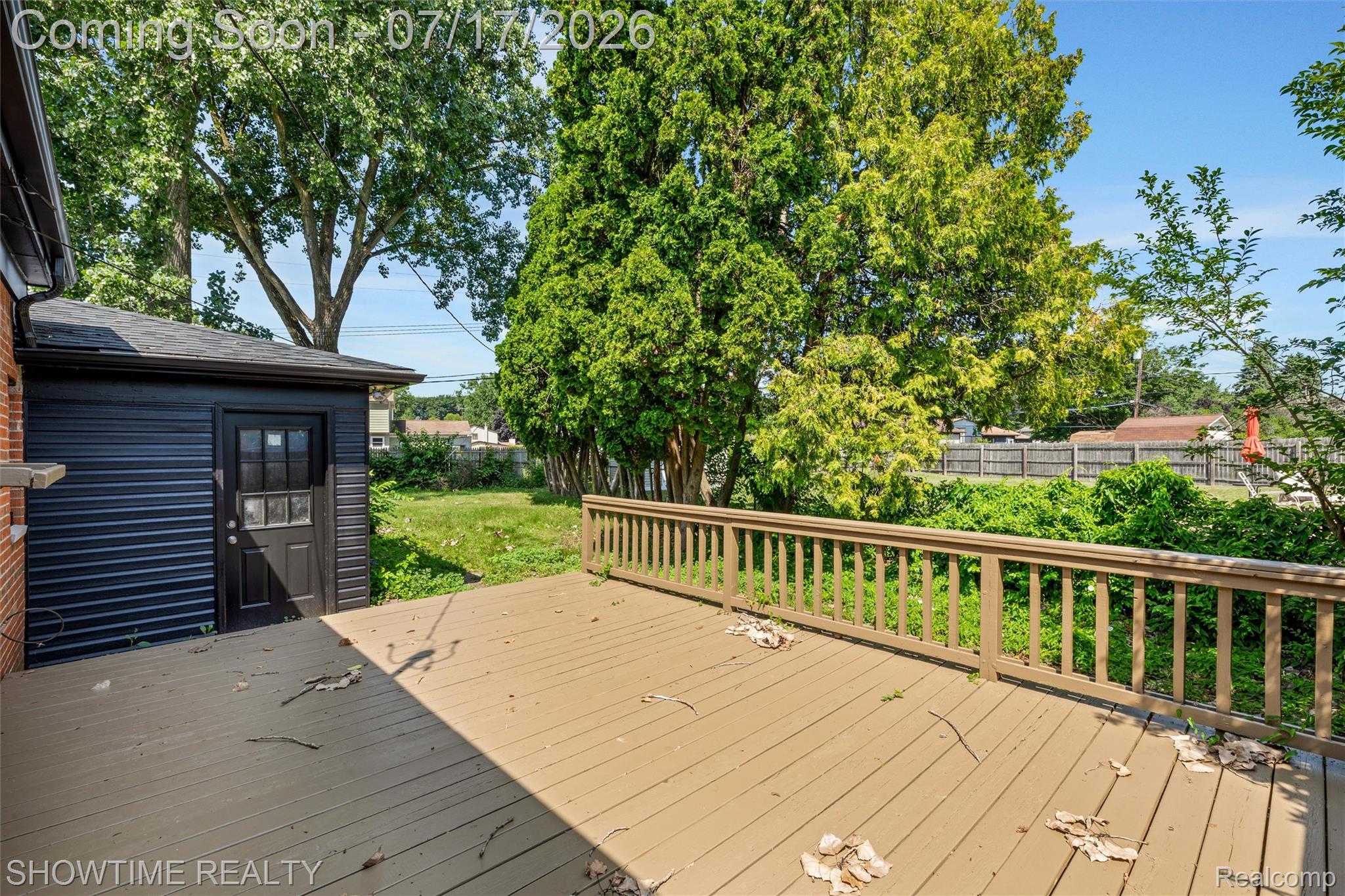 3708 Baybrook Drive