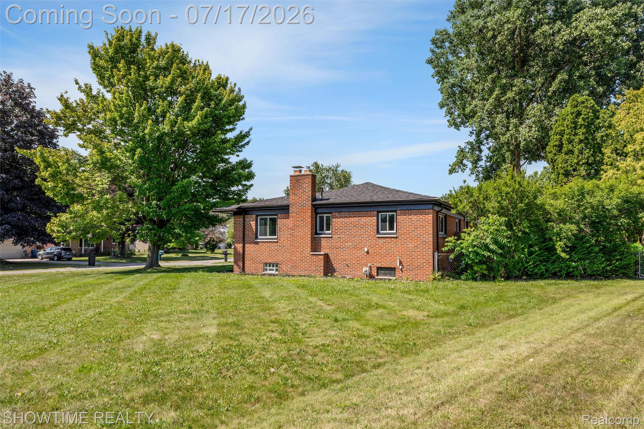 3708 Baybrook Drive