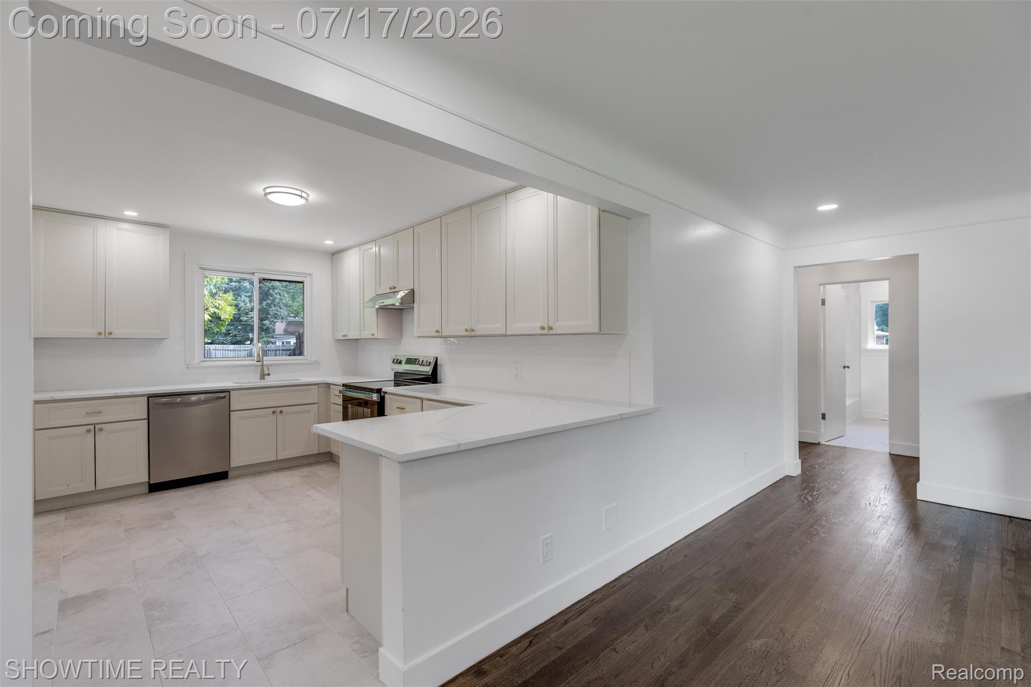3708 Baybrook Drive