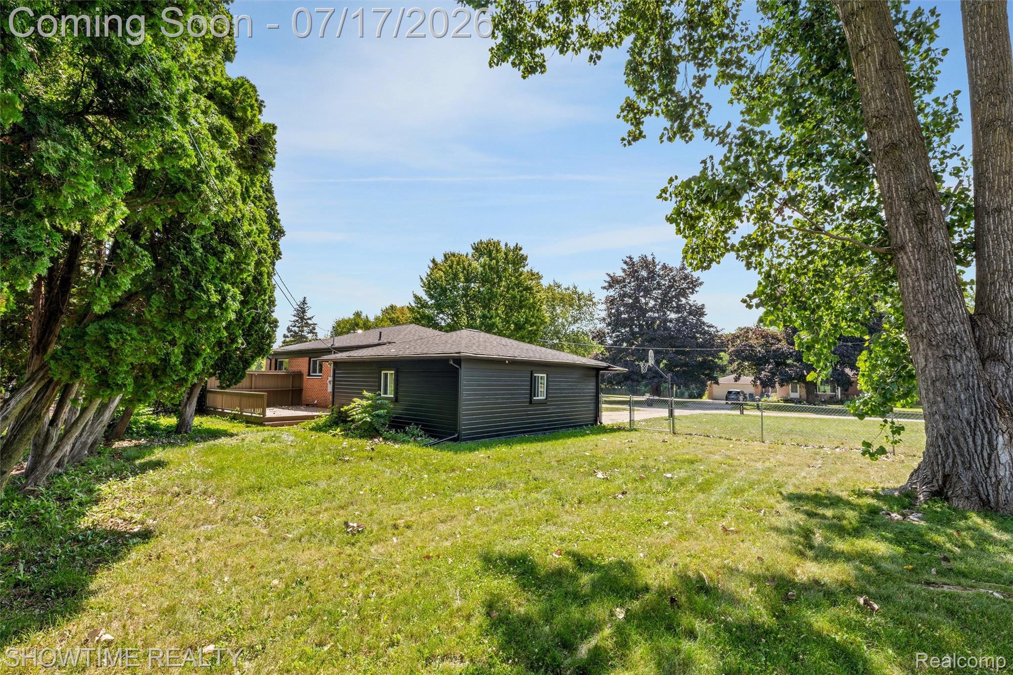 3708 Baybrook Drive