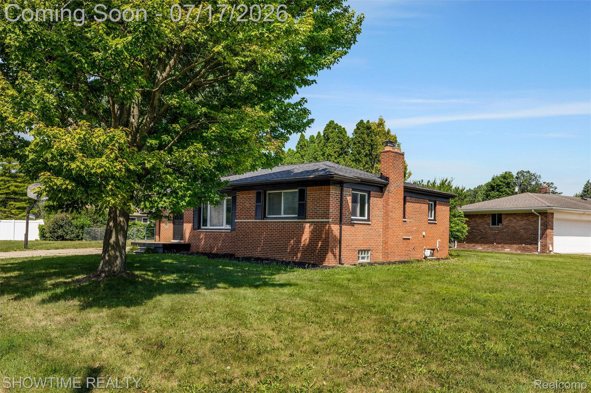 3708 Baybrook Drive