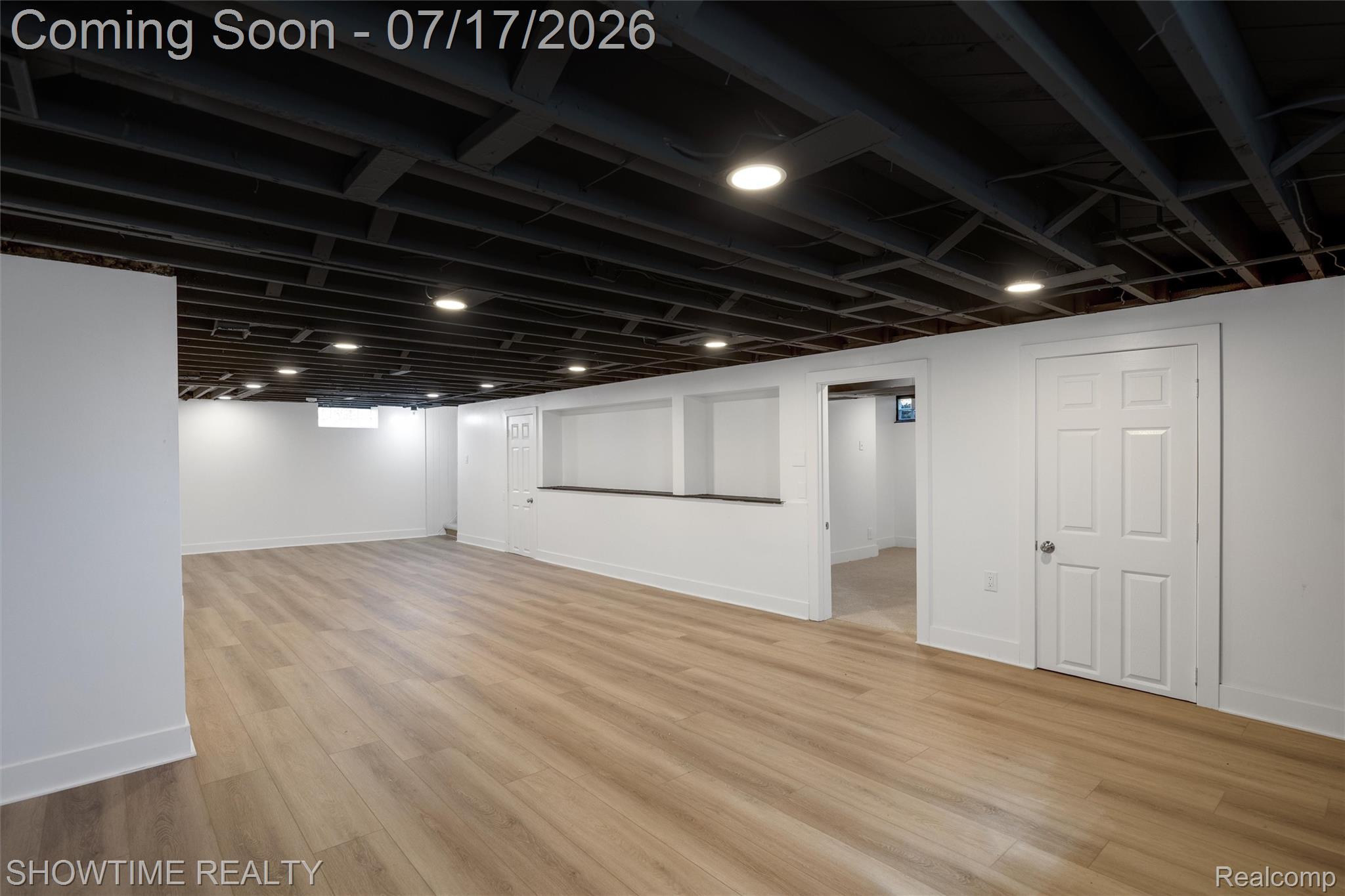 3708 Baybrook Drive