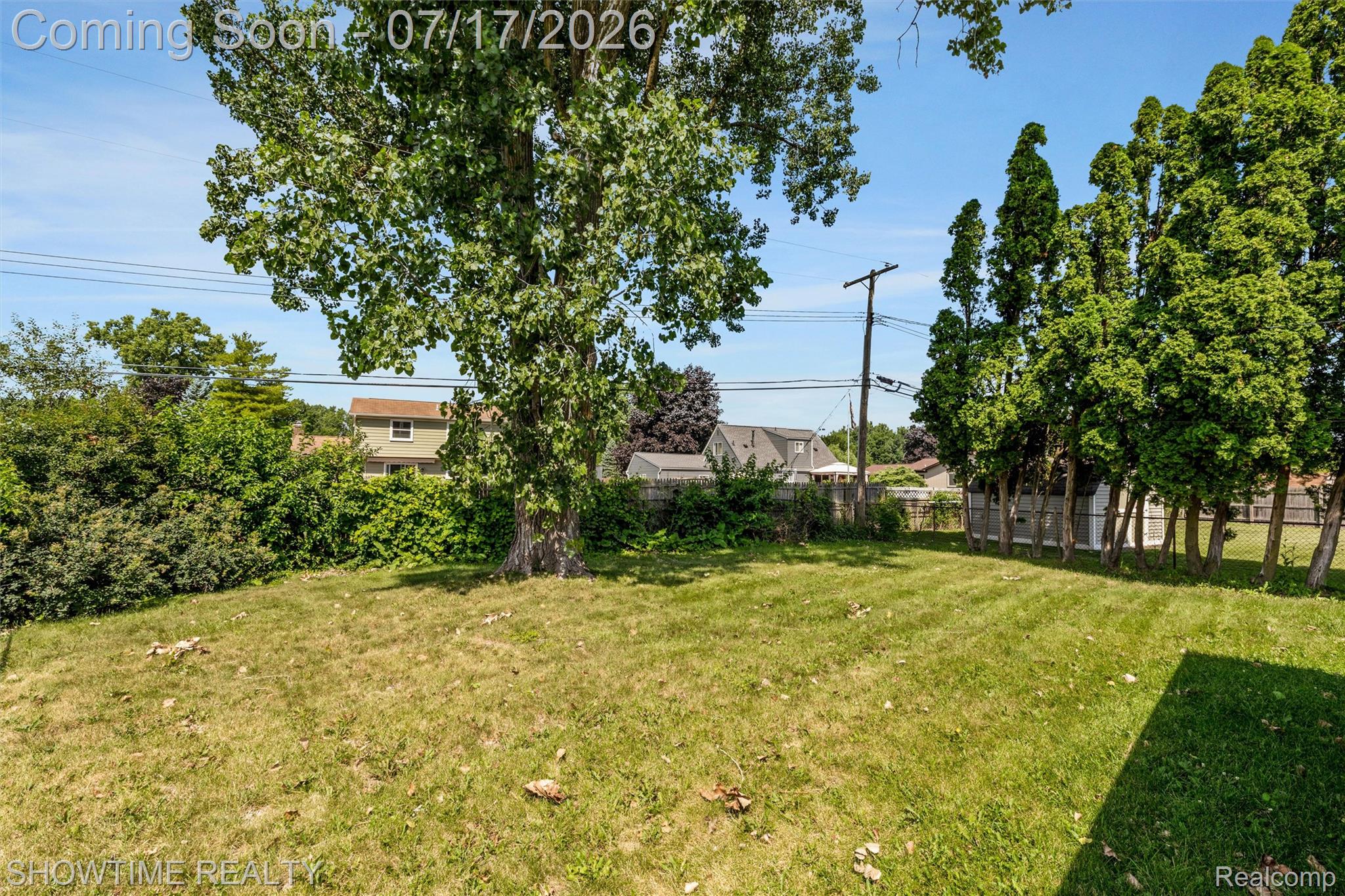 3708 Baybrook Drive