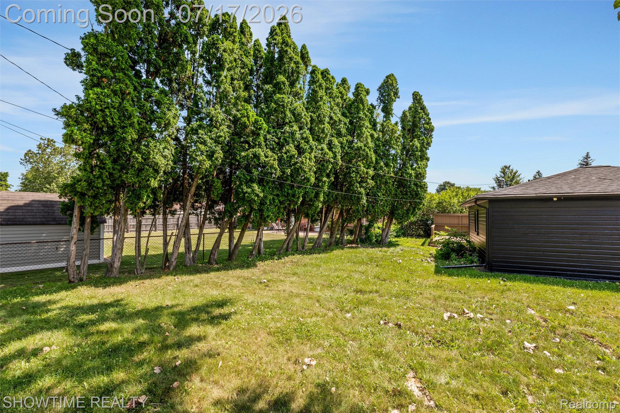 3708 Baybrook Drive