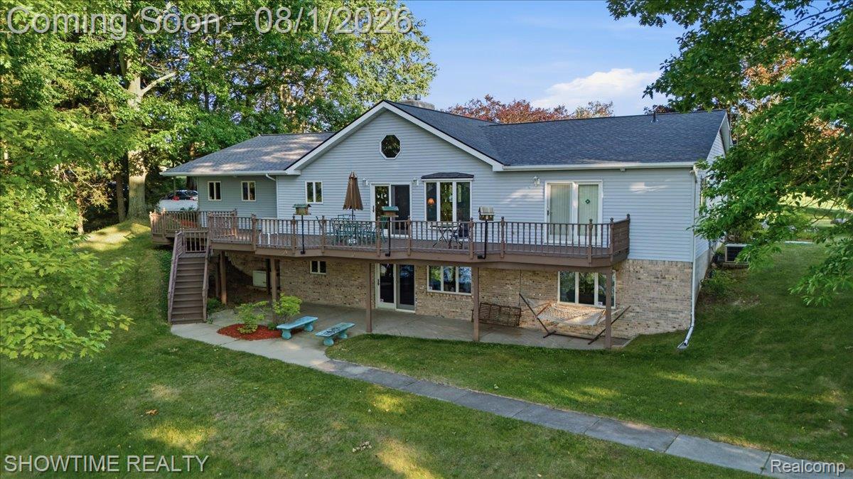 4200 Pierce Road