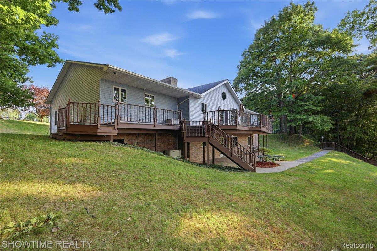 4200 Pierce Road