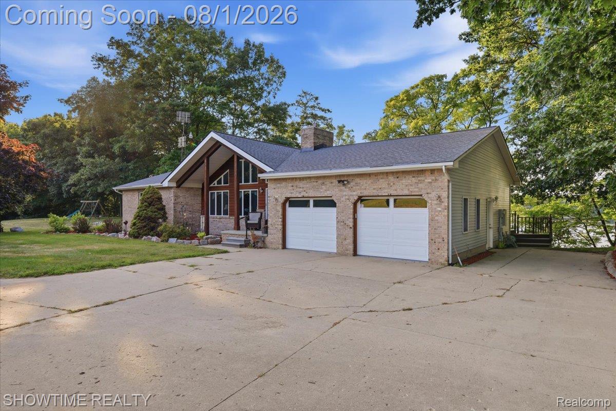 4200 Pierce Road