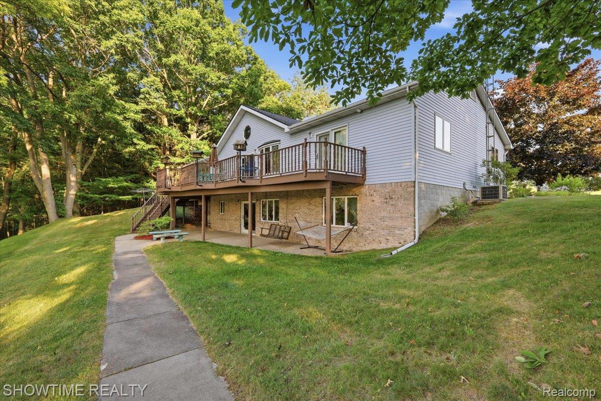 4200 Pierce Road
