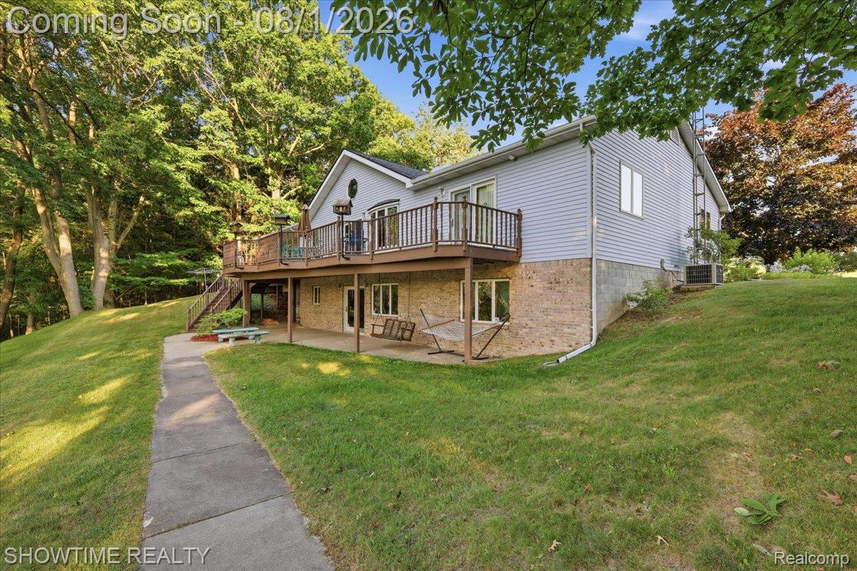 4200 Pierce Road