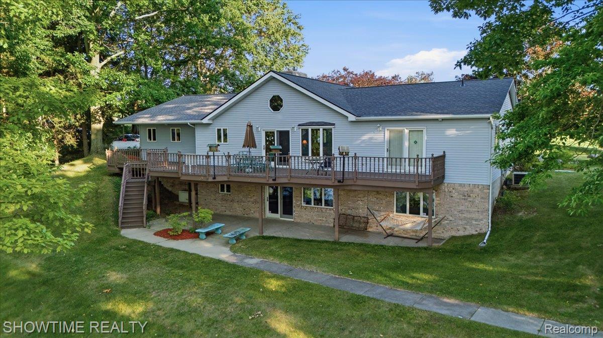 4200 Pierce Road