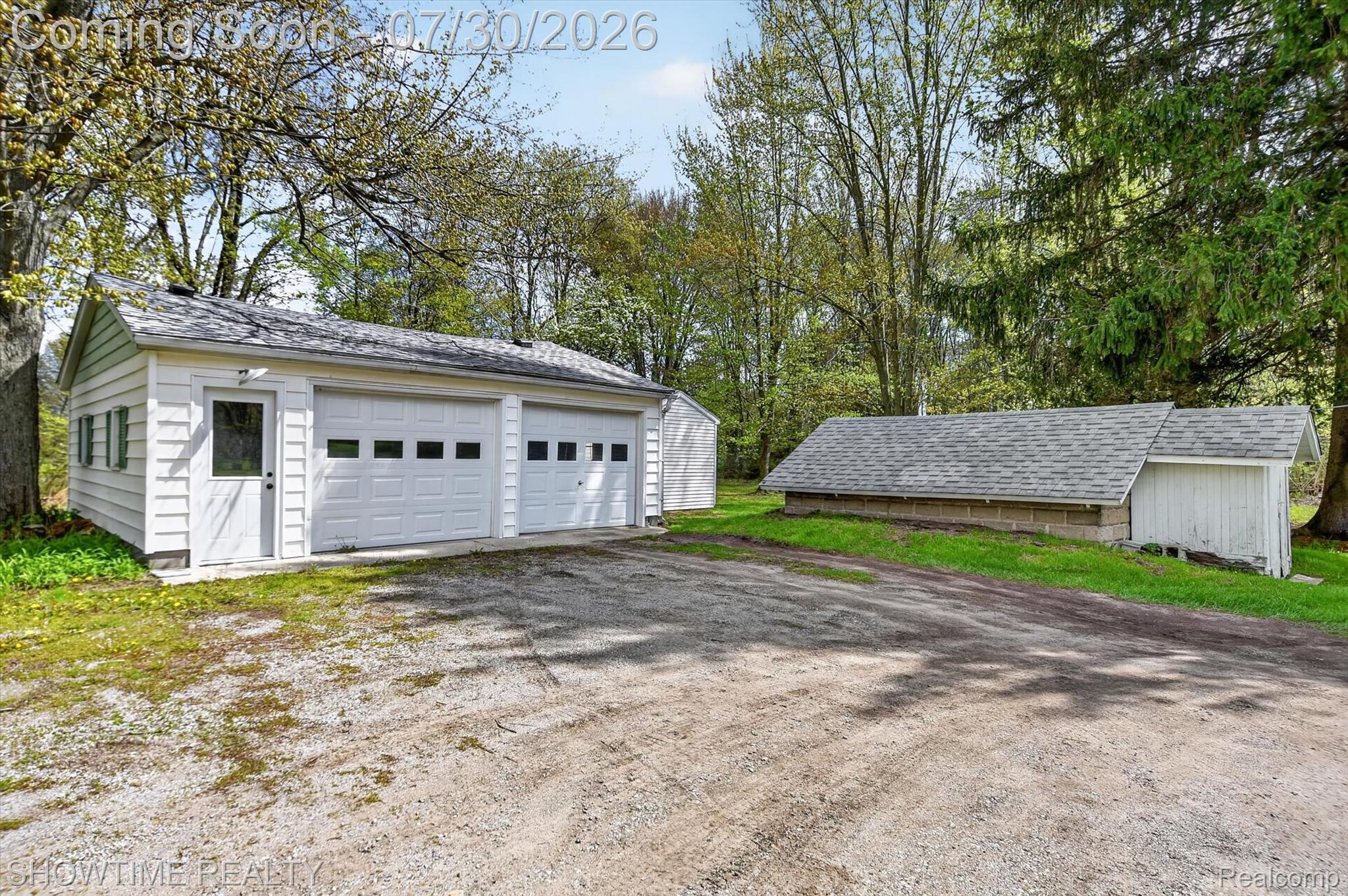 2970 Range Road