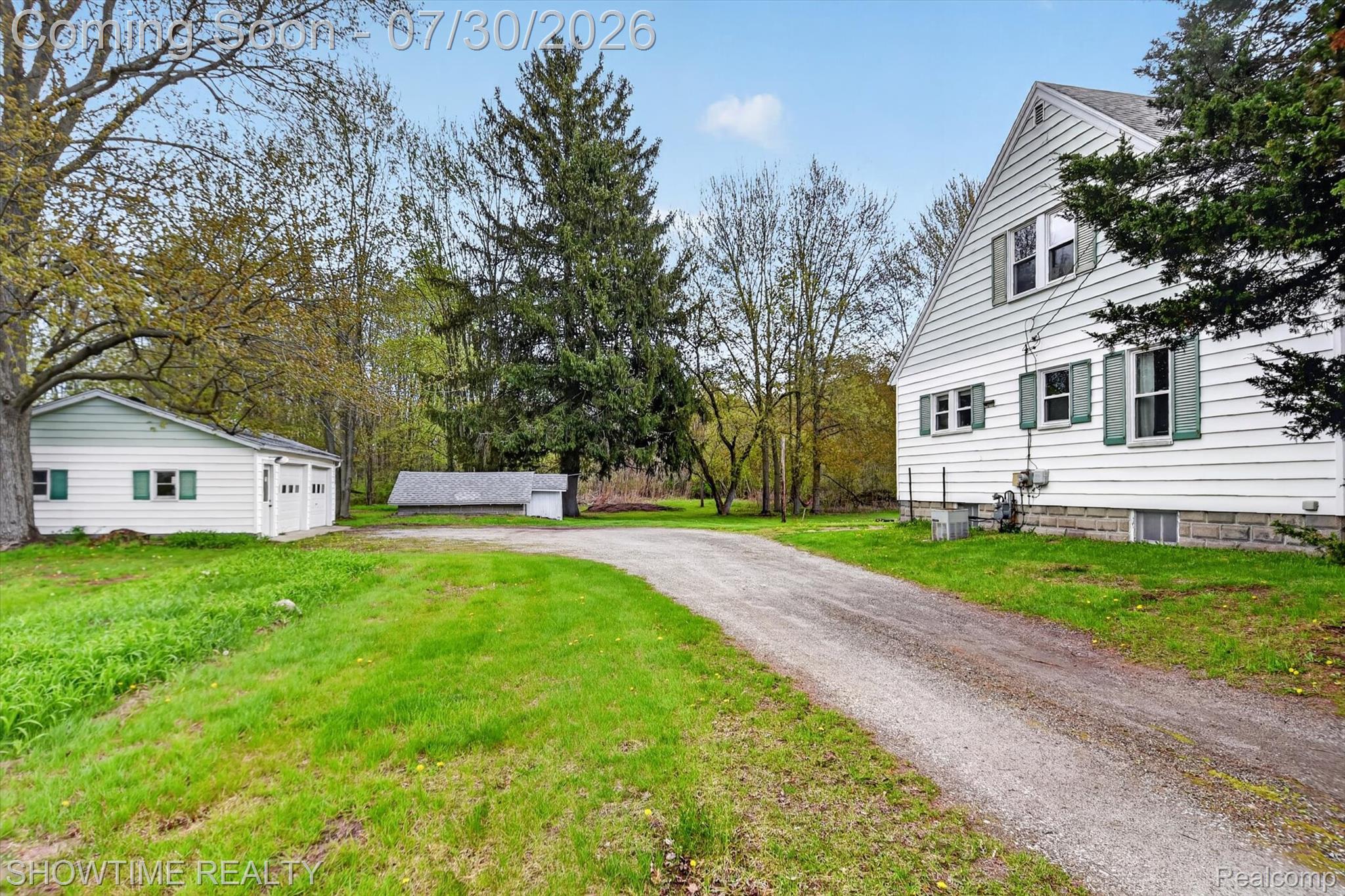2970 Range Road