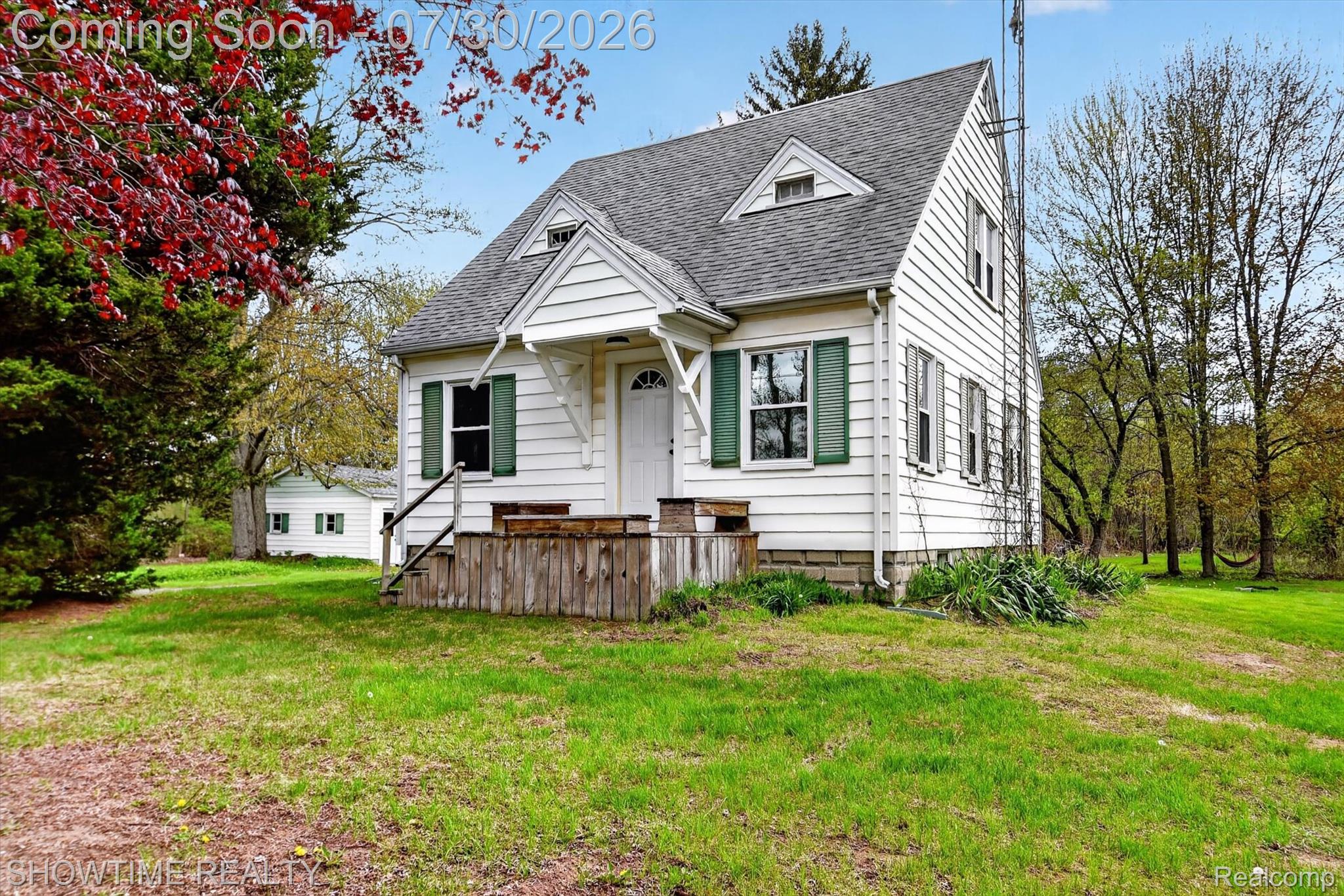 2970 Range Road