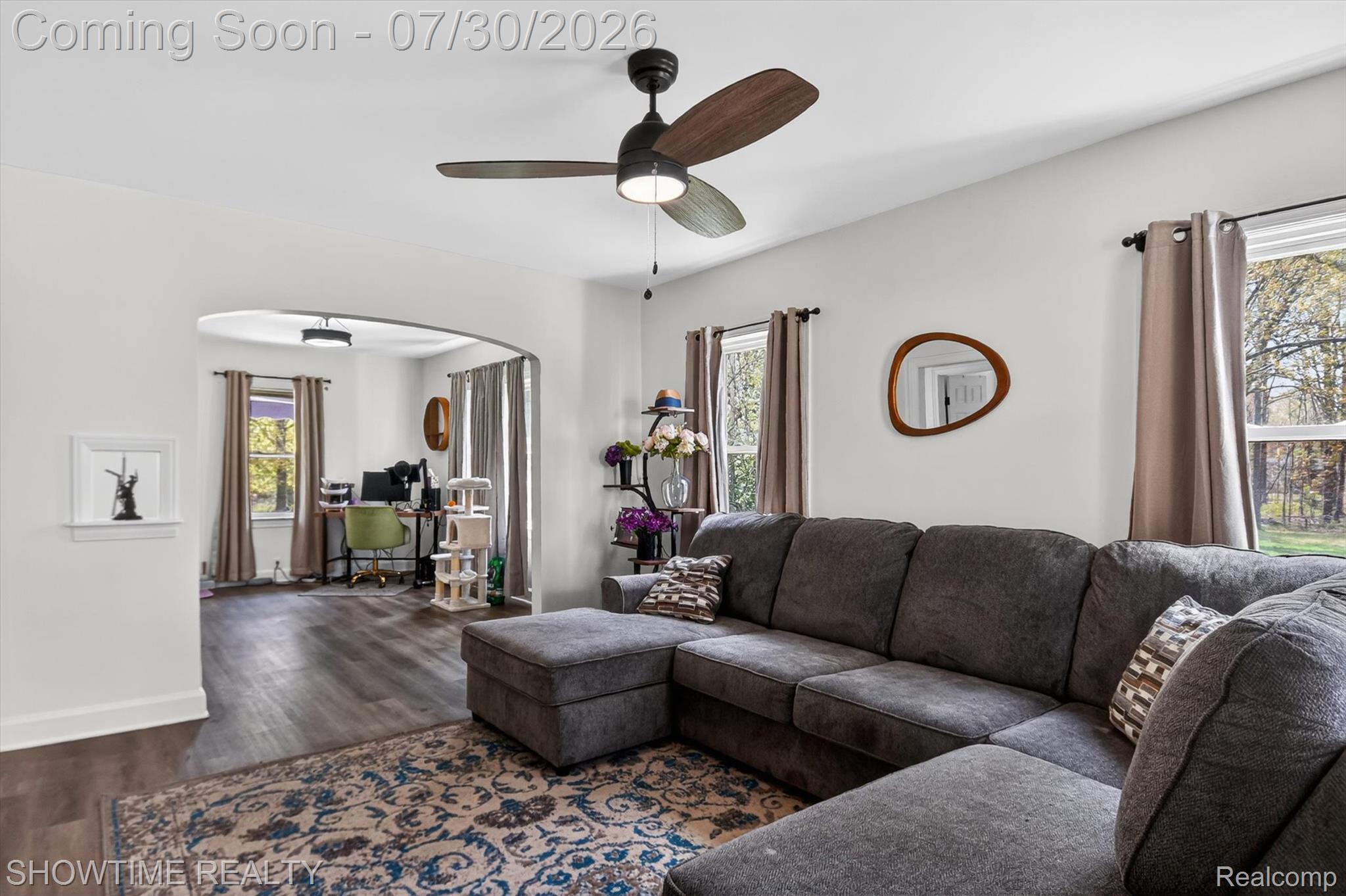 2970 Range Road