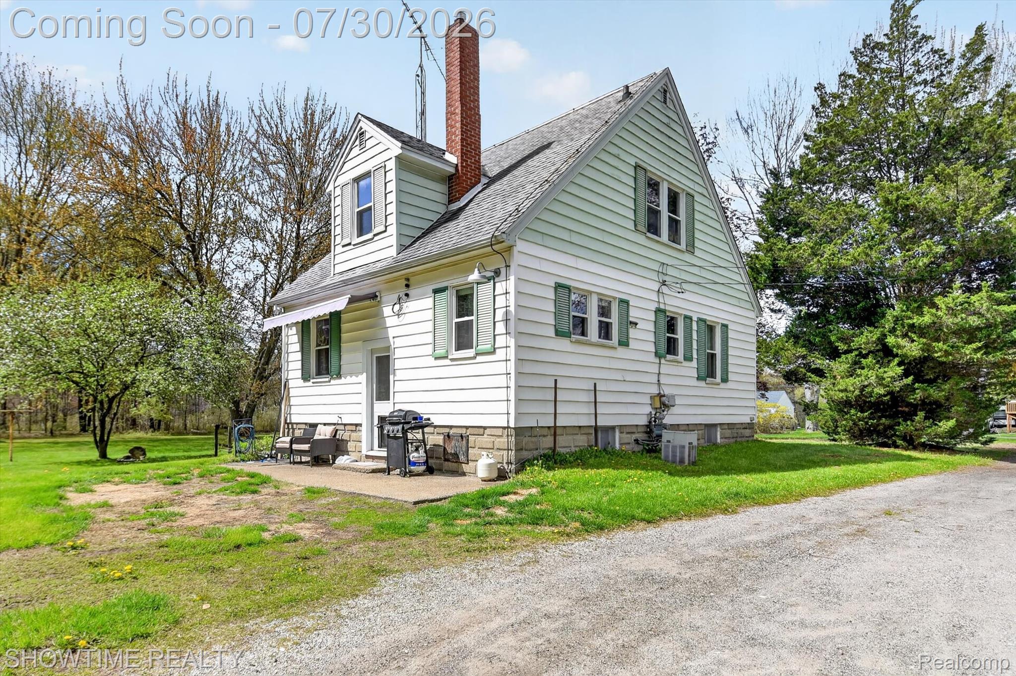 2970 Range Road