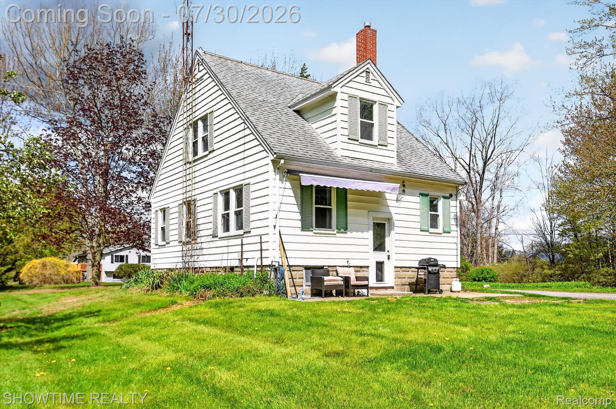2970 Range Road