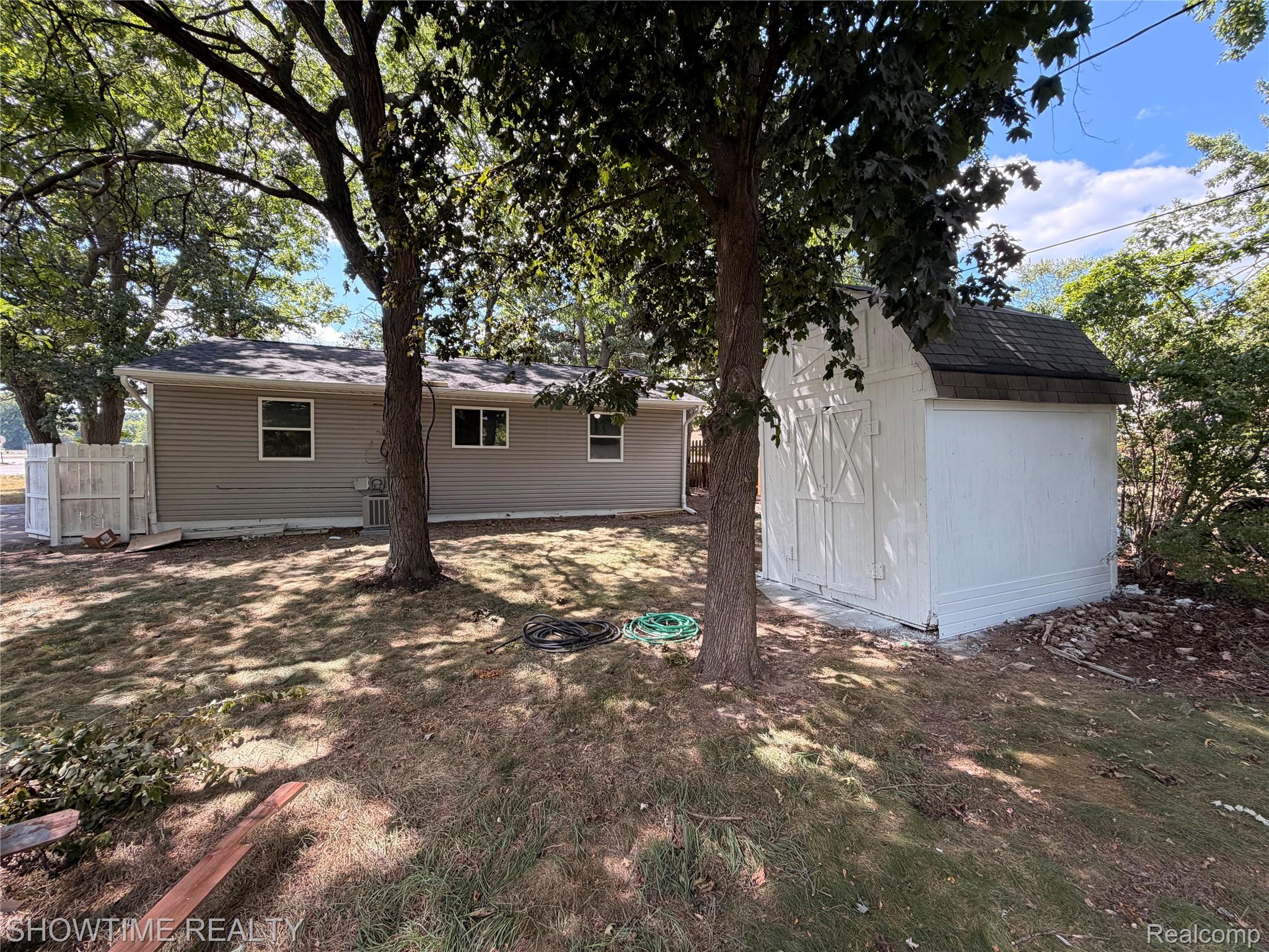 3061 Culbertson Avenue