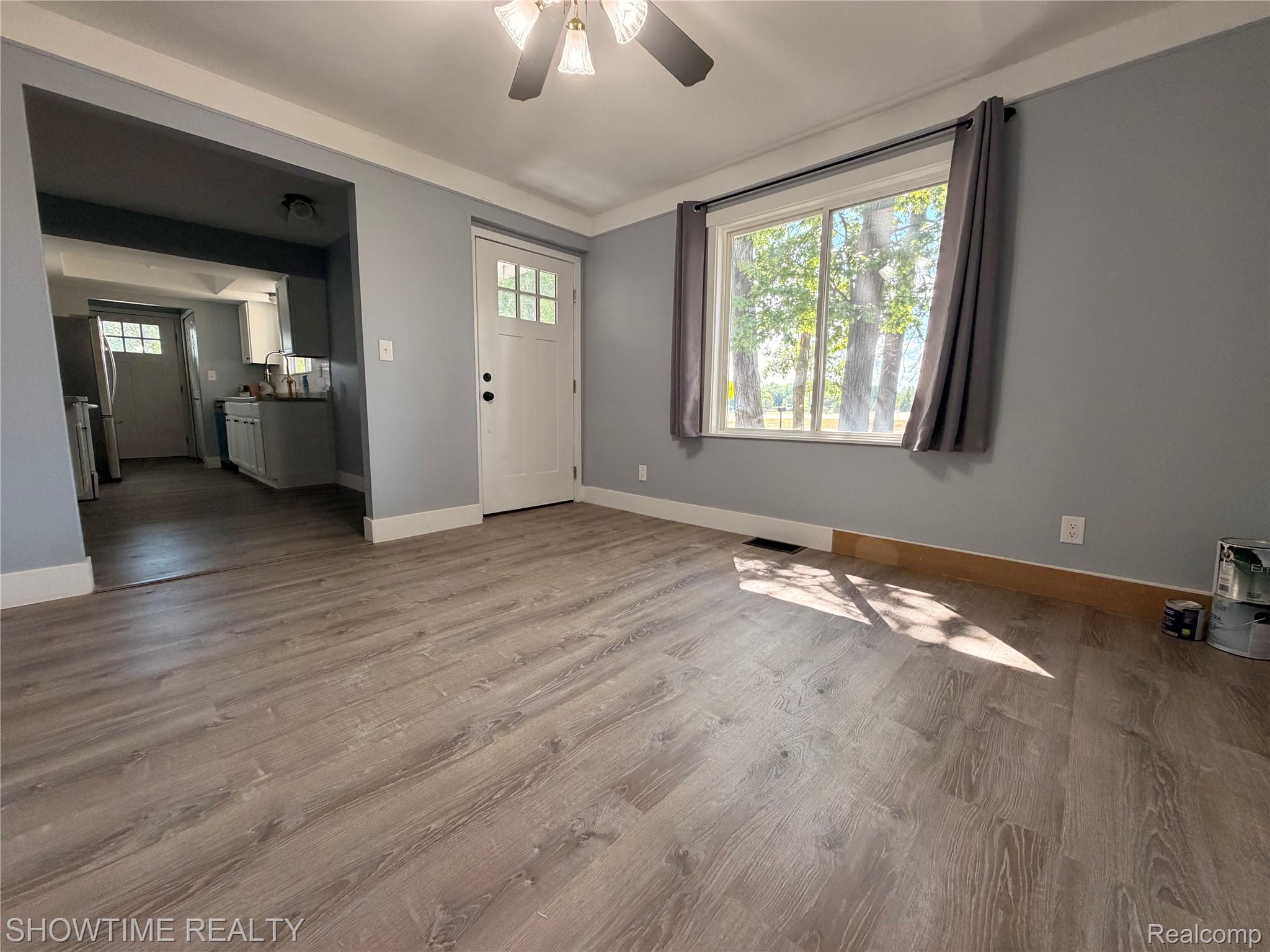 3061 Culbertson Avenue