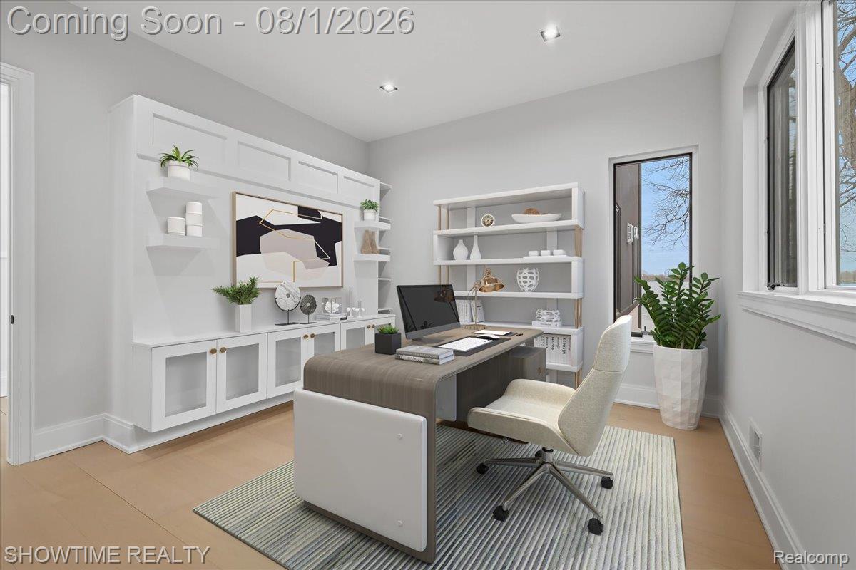 13281 Haddon Street