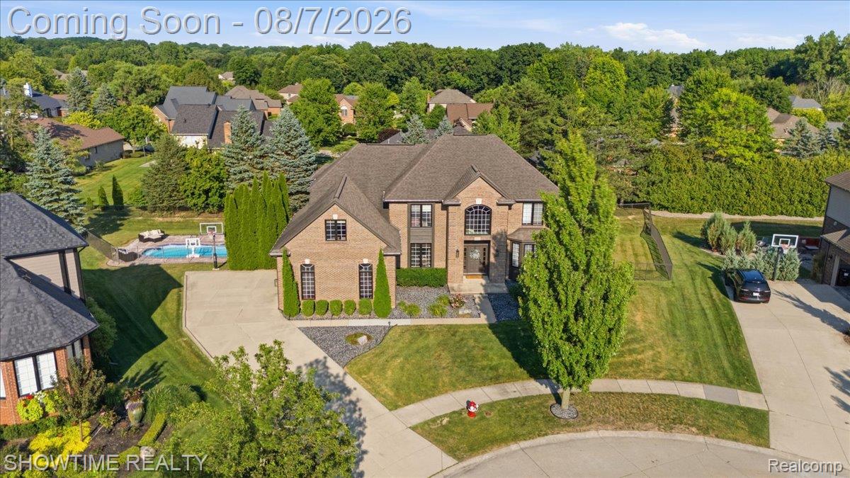56440 Ashbrooke Drive E