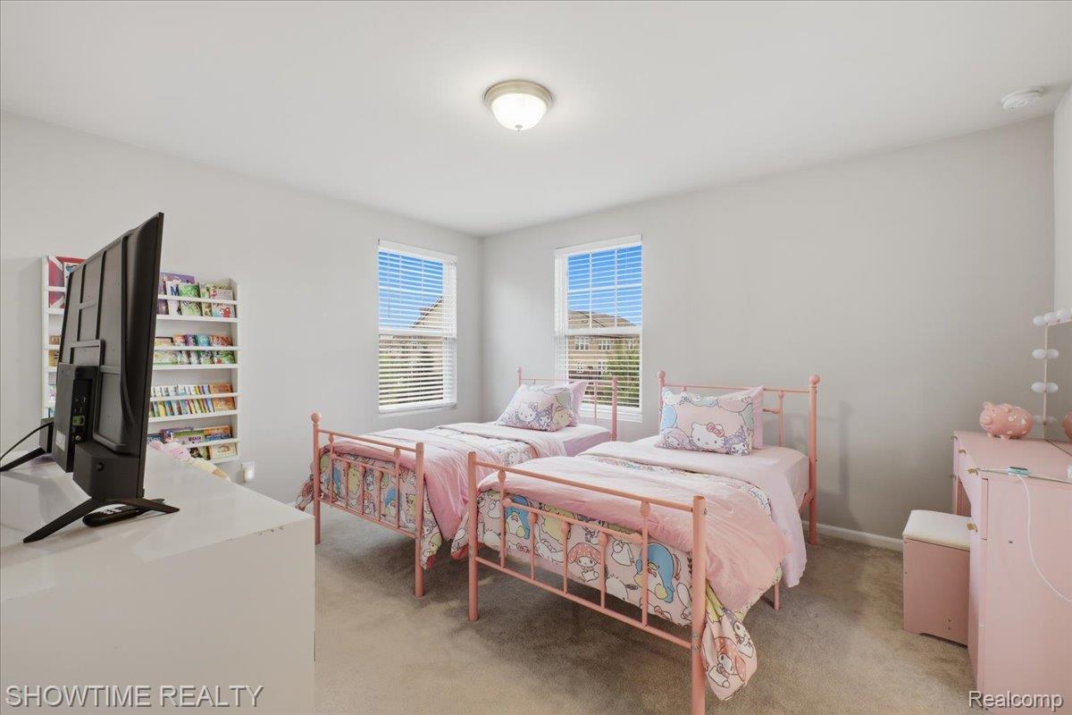 2849 Hartwick Drive