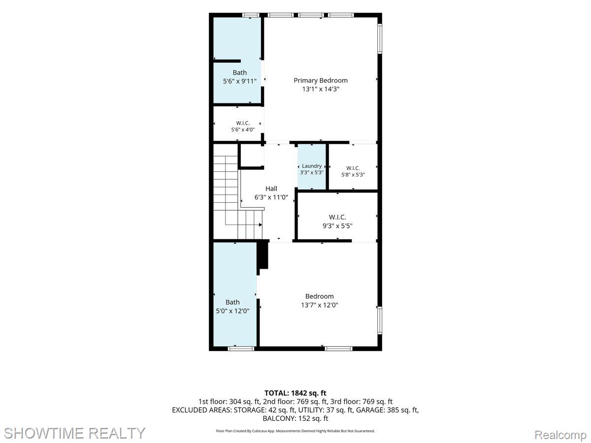 2849 Hartwick Drive