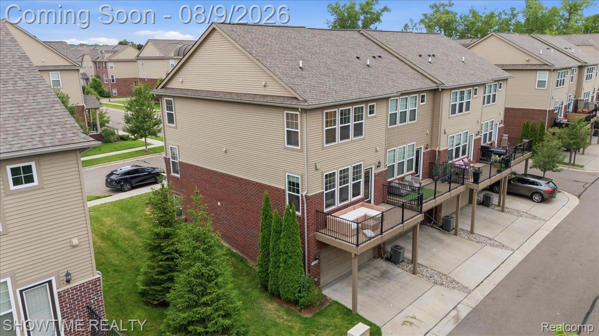 2849 Hartwick Drive