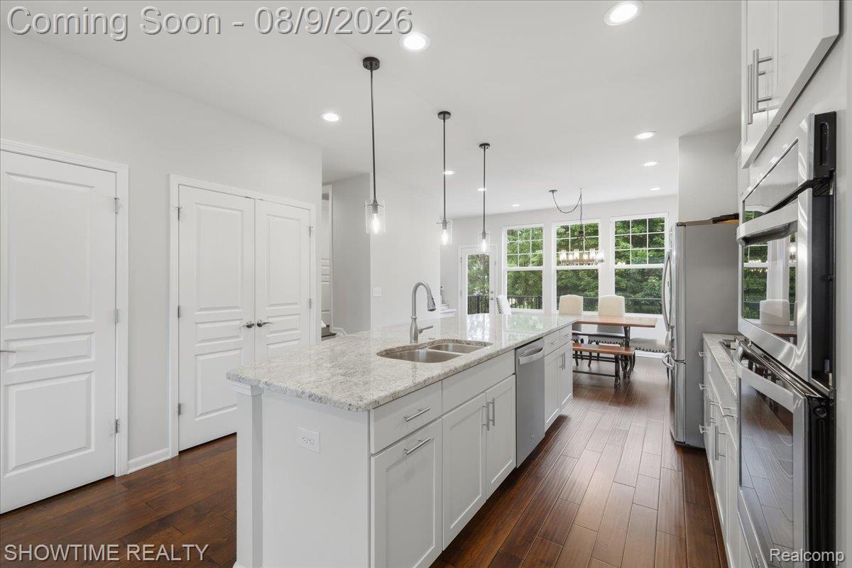2849 Hartwick Drive