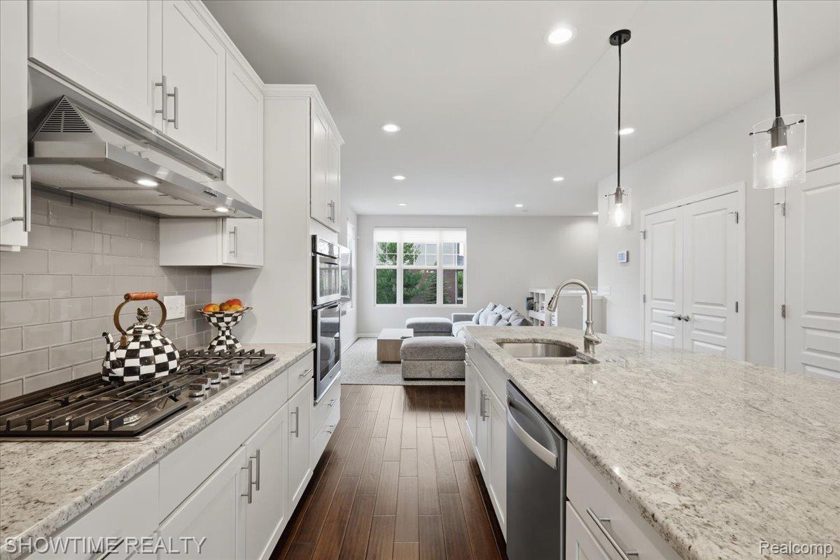 2849 Hartwick Drive