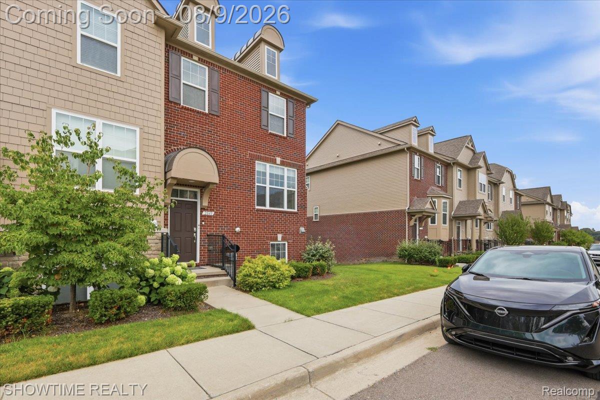 2849 Hartwick Drive