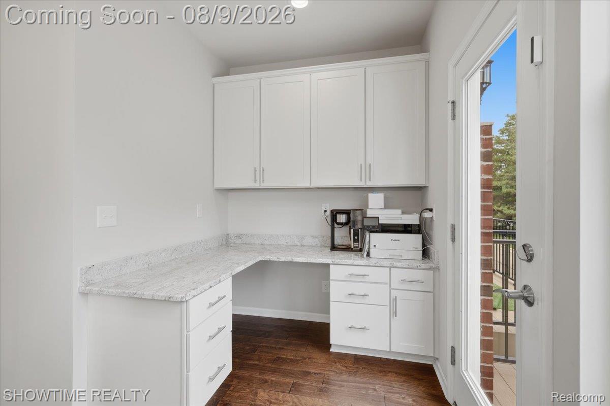 2849 Hartwick Drive