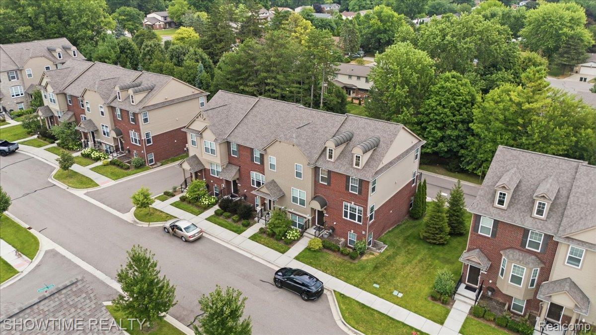 2849 Hartwick Drive