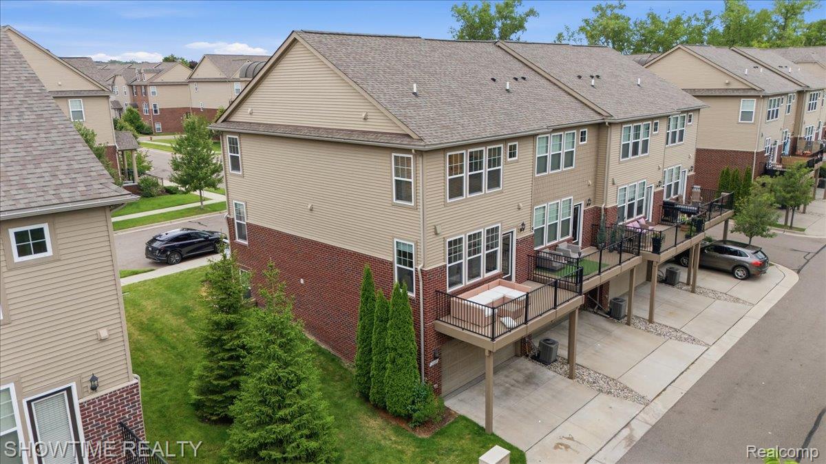 2849 Hartwick Drive