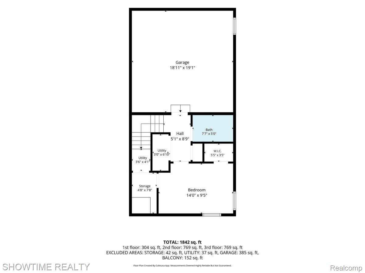 2849 Hartwick Drive