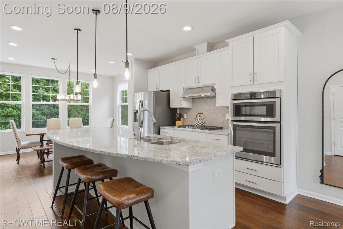 2849 Hartwick Drive