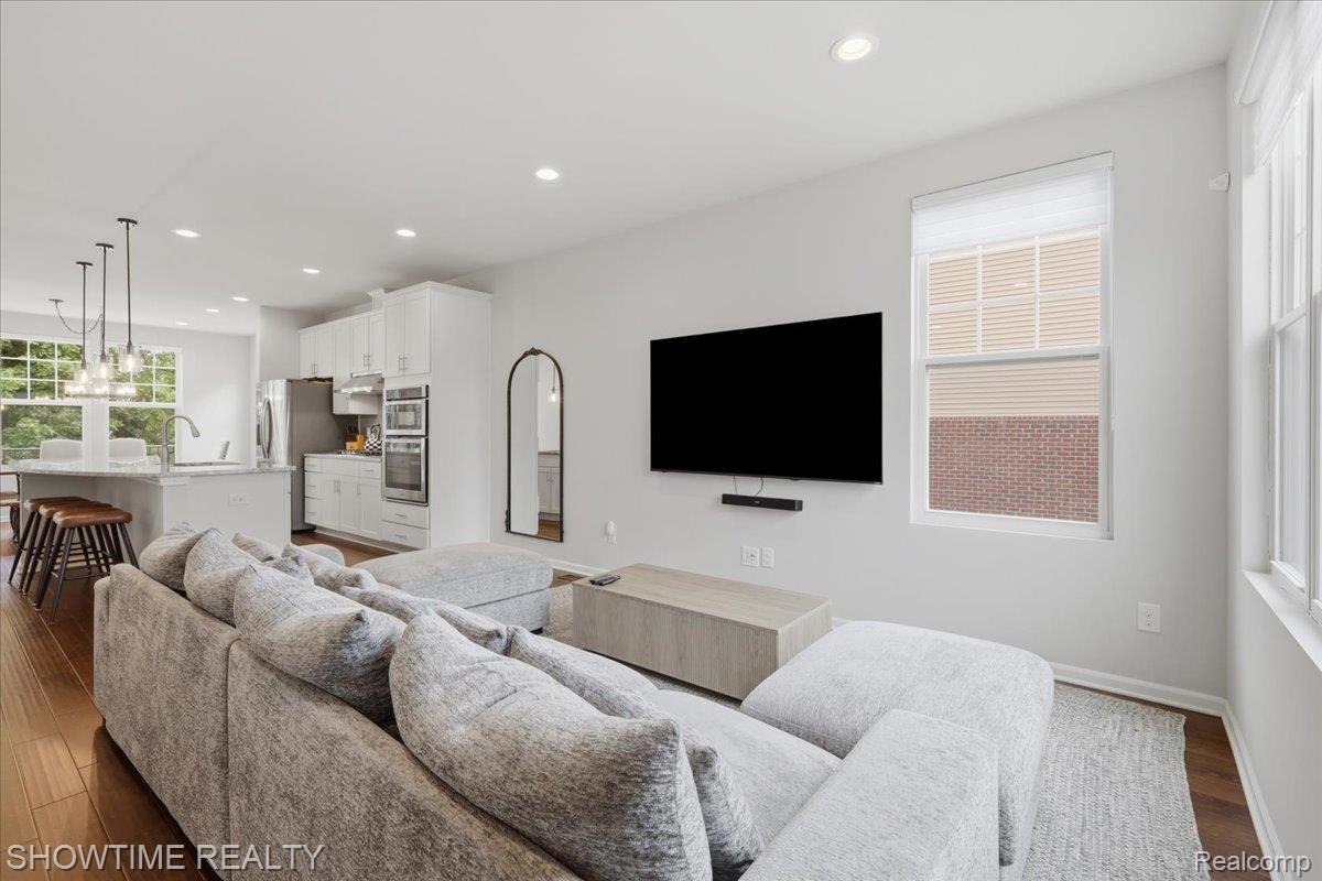 2849 Hartwick Drive
