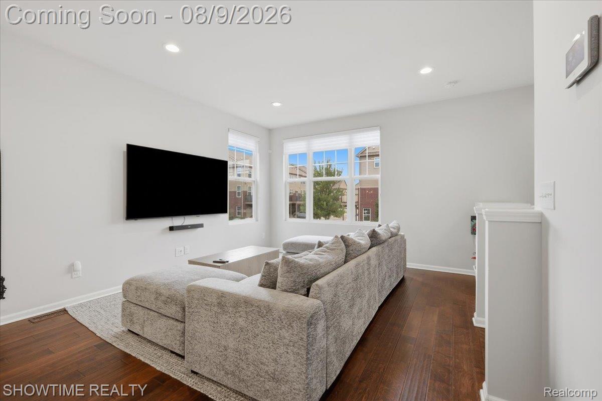 2849 Hartwick Drive
