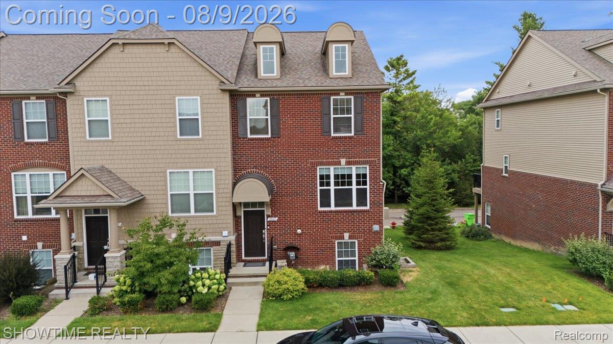 2849 Hartwick Drive