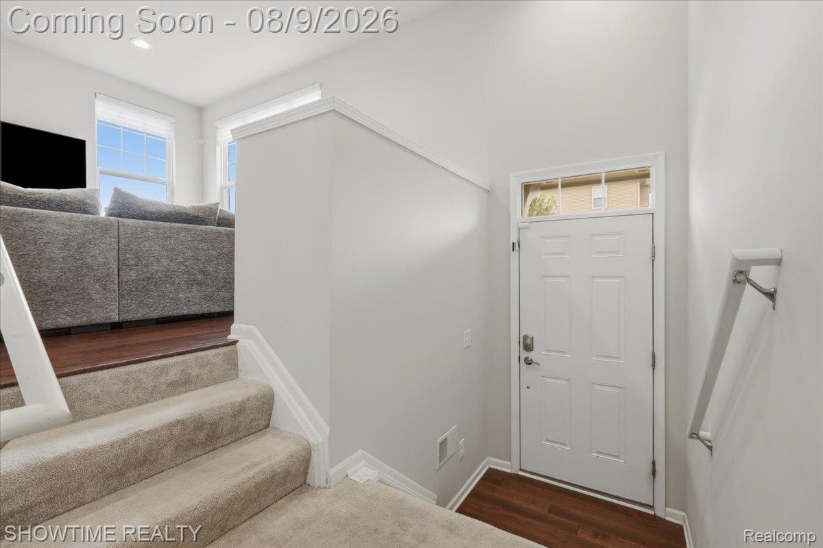 2849 Hartwick Drive