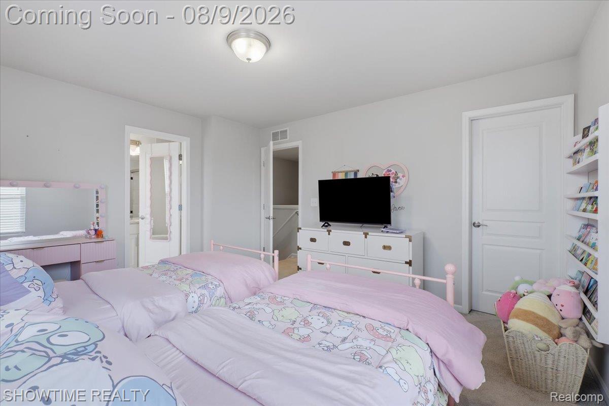 2849 Hartwick Drive