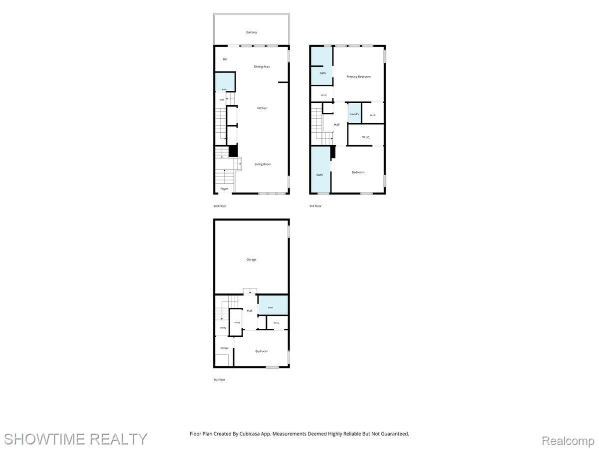 2849 Hartwick Drive