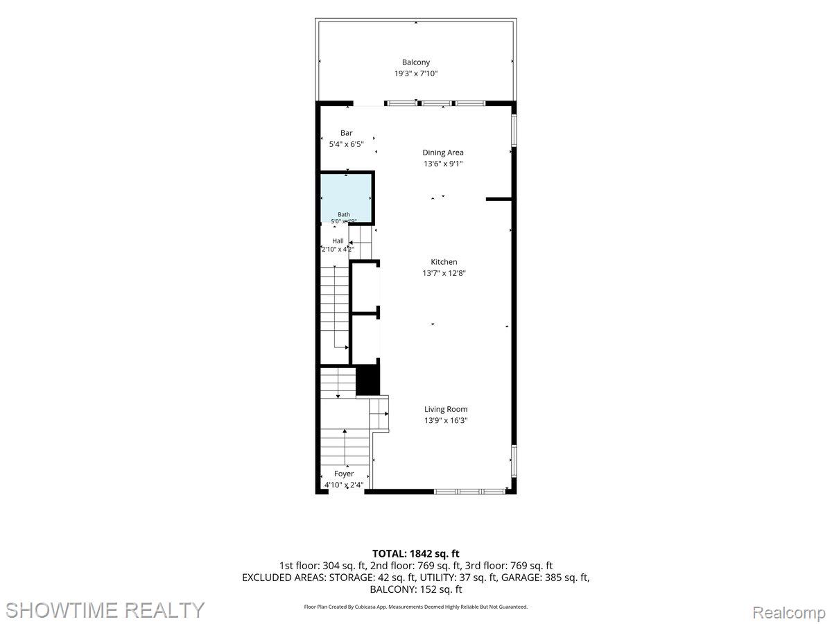 2849 Hartwick Drive