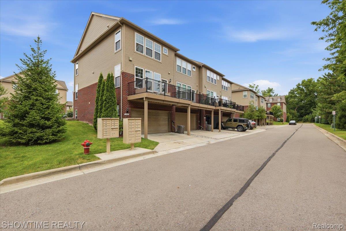2849 Hartwick Drive