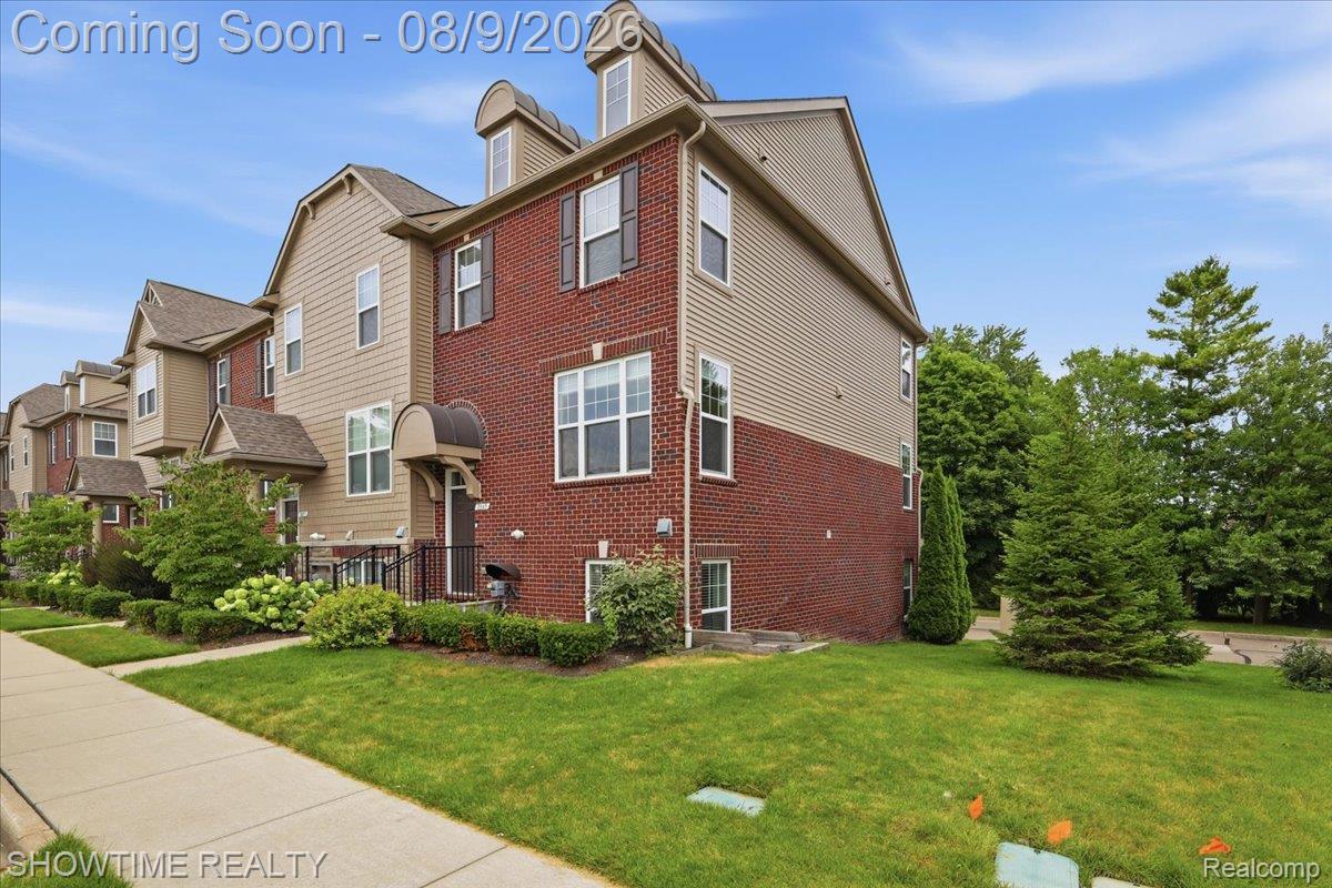 2849 Hartwick Drive